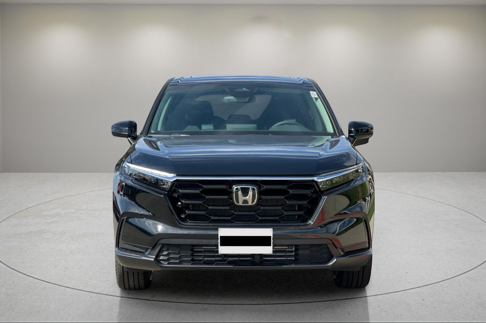 2027 Honda CR-V photo 8 of 25