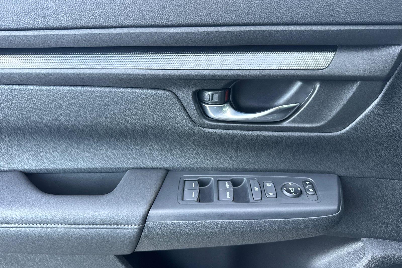 2027 Honda CR-V photo 10 of 25