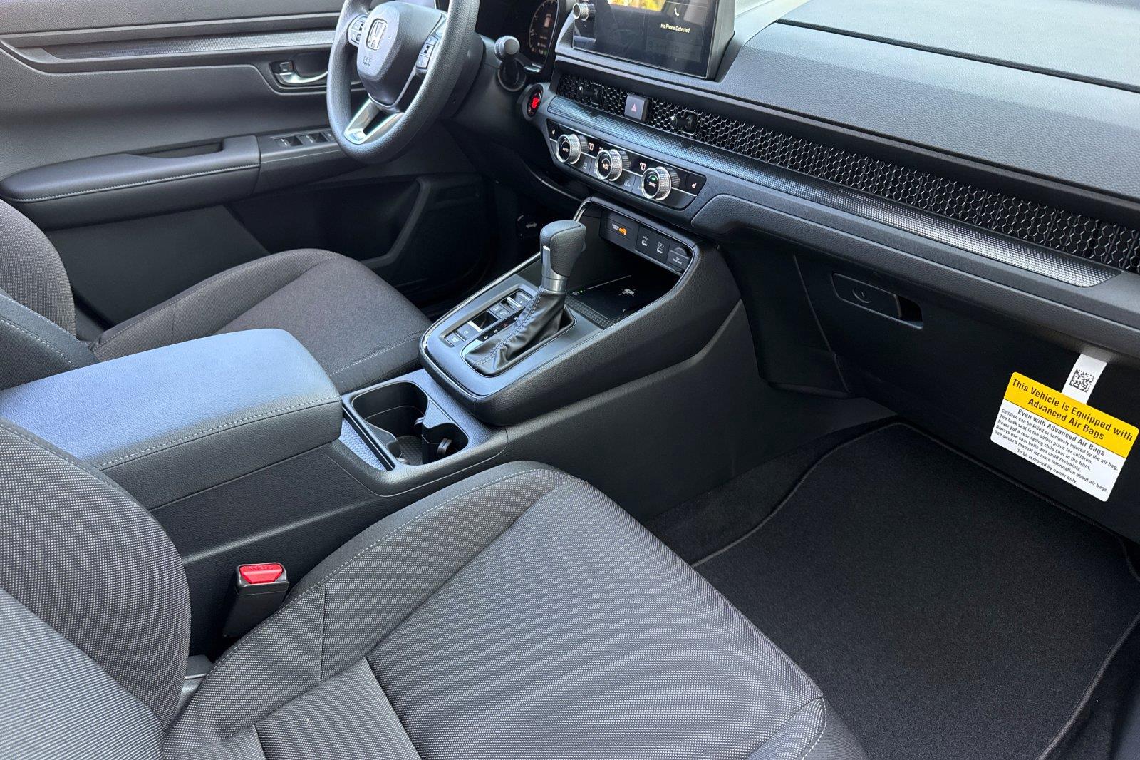2027 Honda CR-V photo 14 of 25