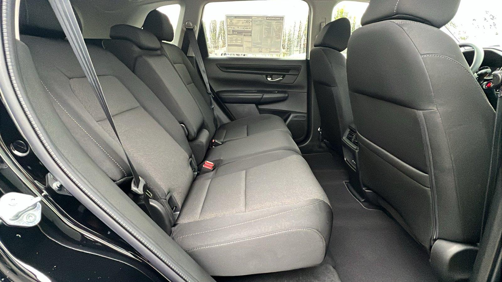 2027 Honda CR-V photo 15 of 31