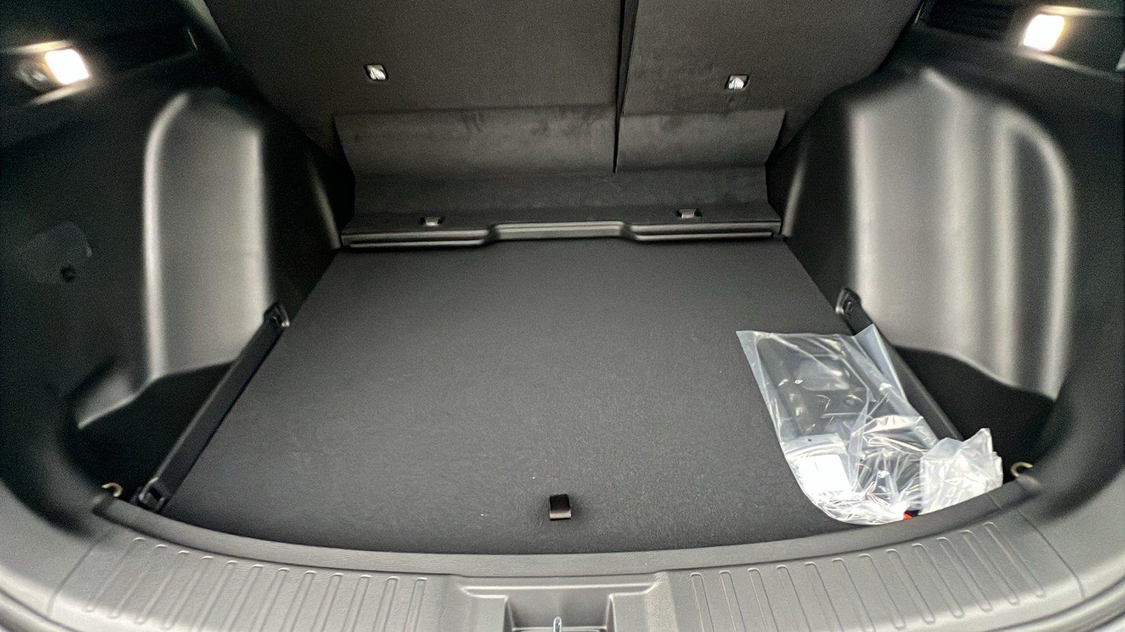 2027 Honda CR-V photo 16 of 31
