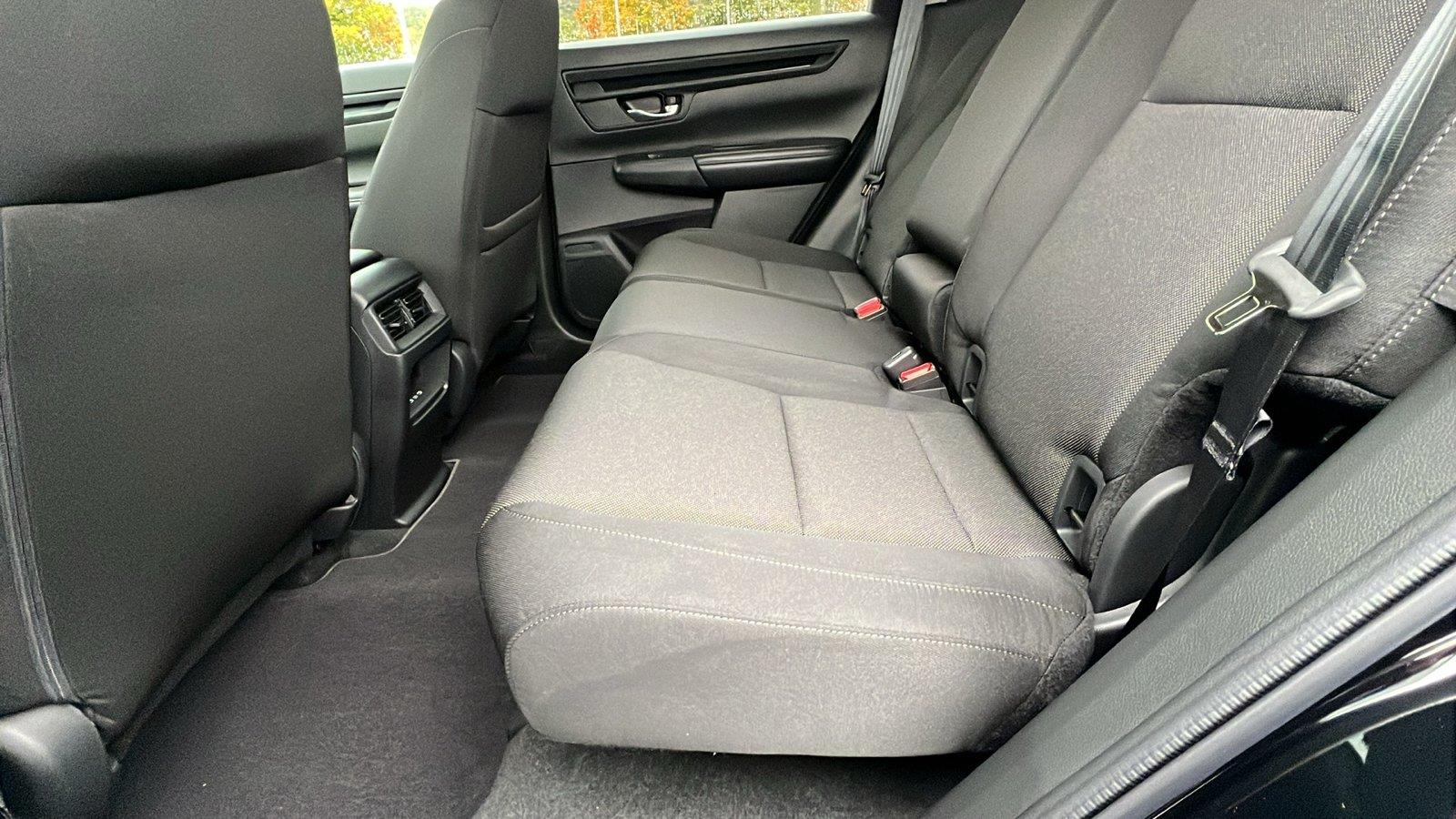 2027 Honda CR-V photo 18 of 31