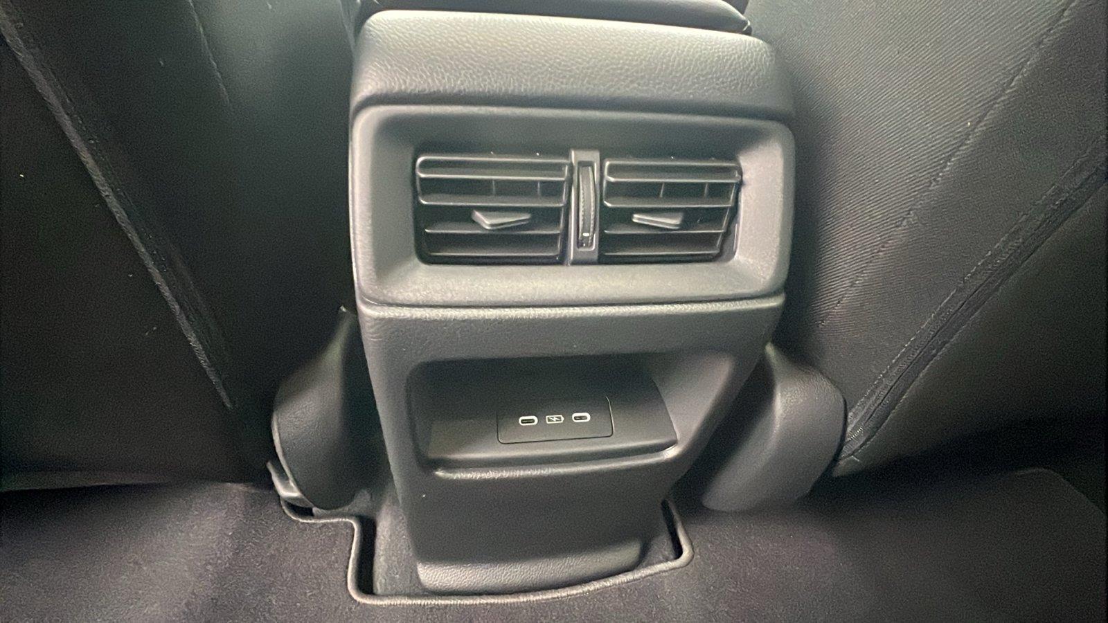 2027 Honda CR-V photo 21 of 31