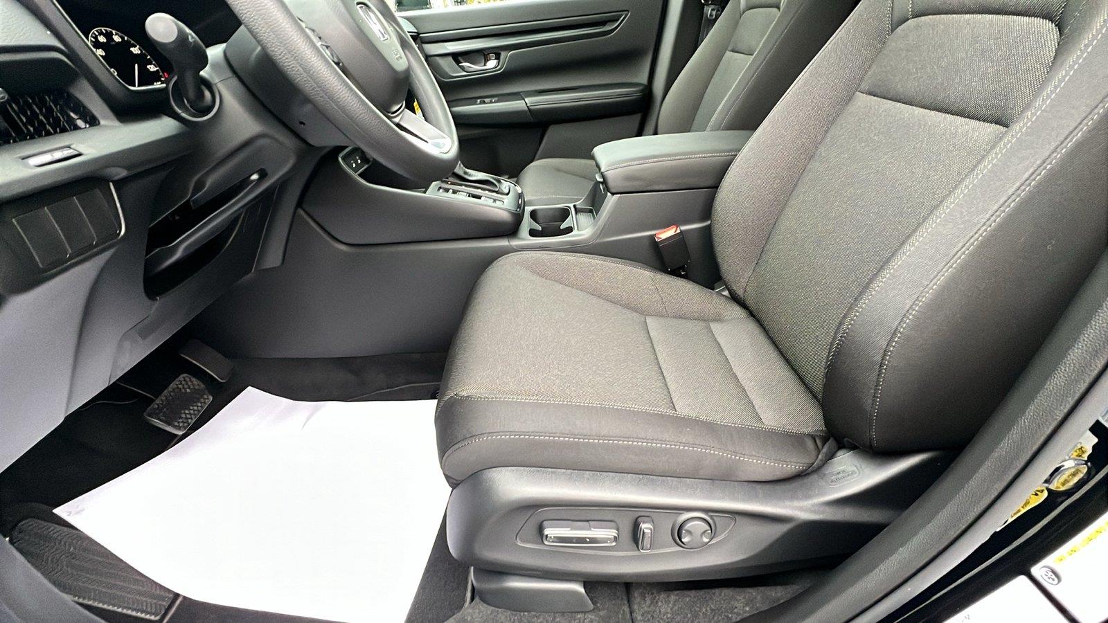 2027 Honda CR-V photo 23 of 31