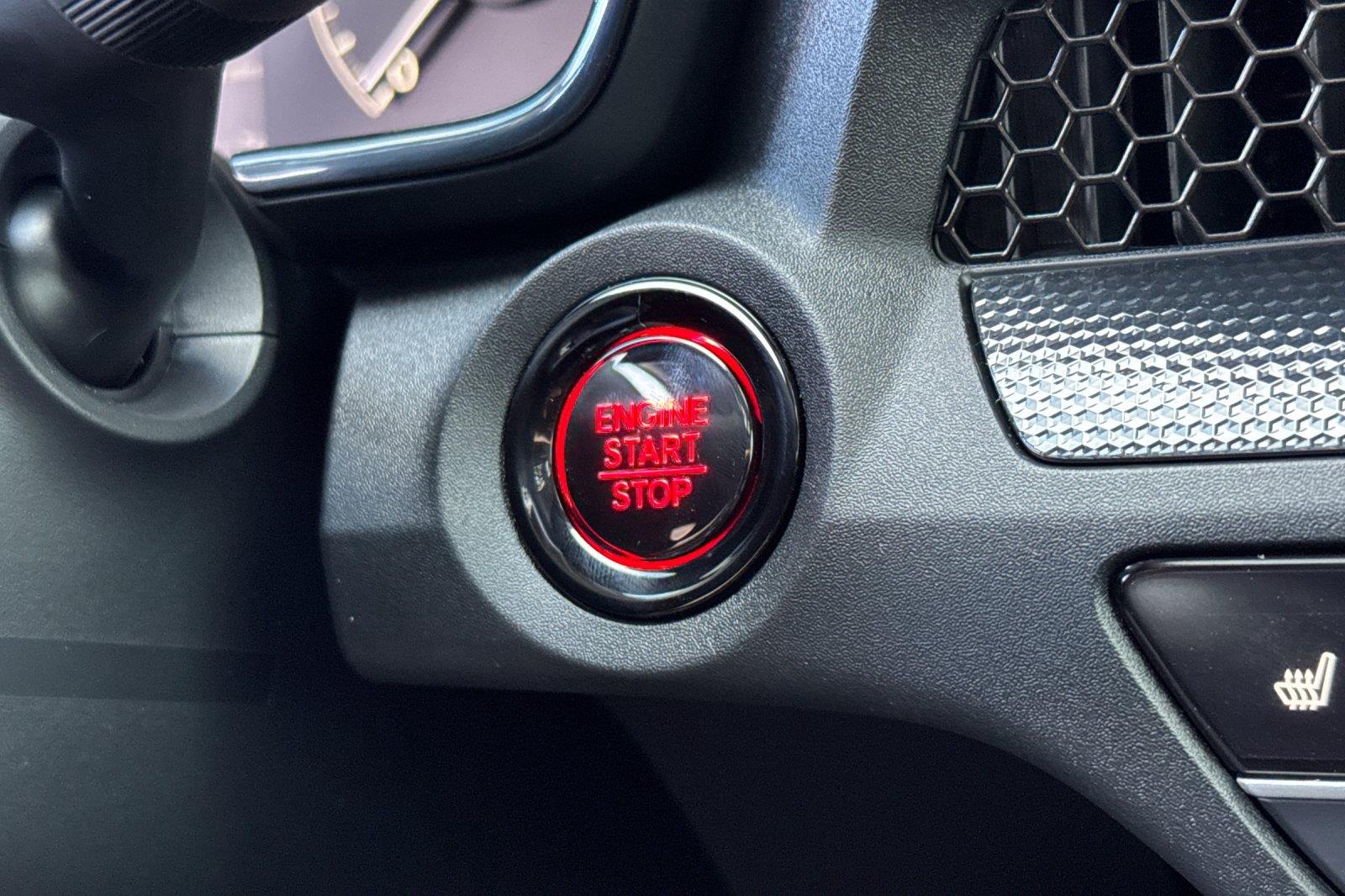 2027 Honda CR-V photo 23 of 25