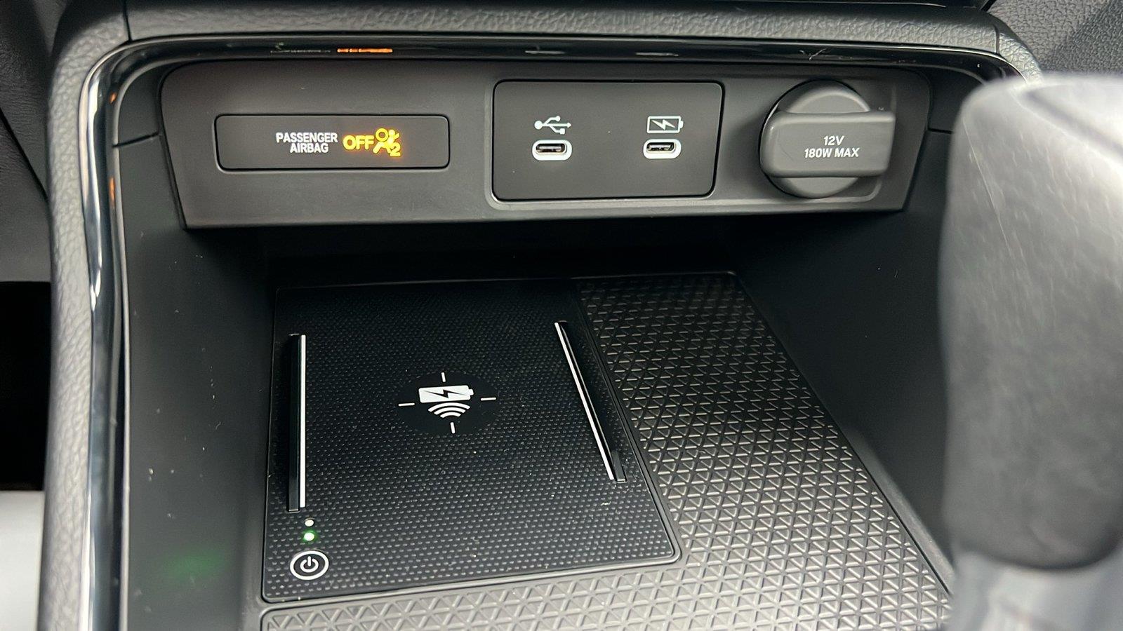 2027 Honda CR-V photo 25 of 31