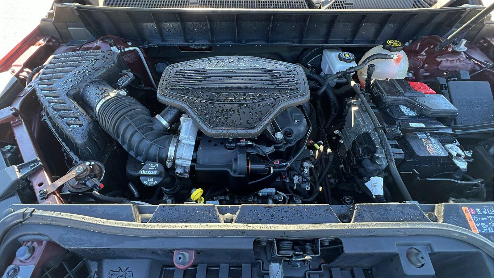 2019 GMC Acadia photo 10 of 32