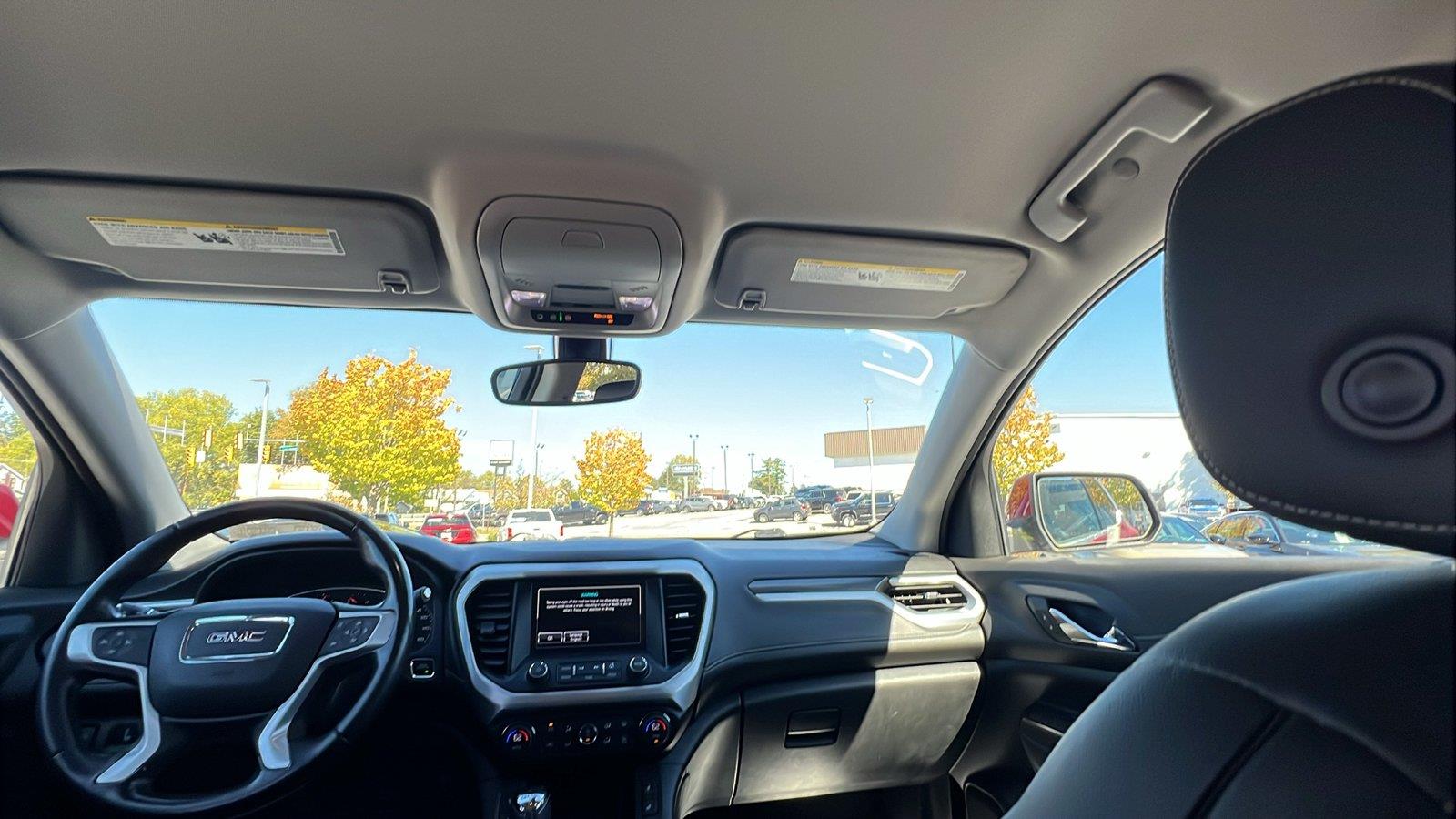 2019 GMC Acadia photo 20 of 32