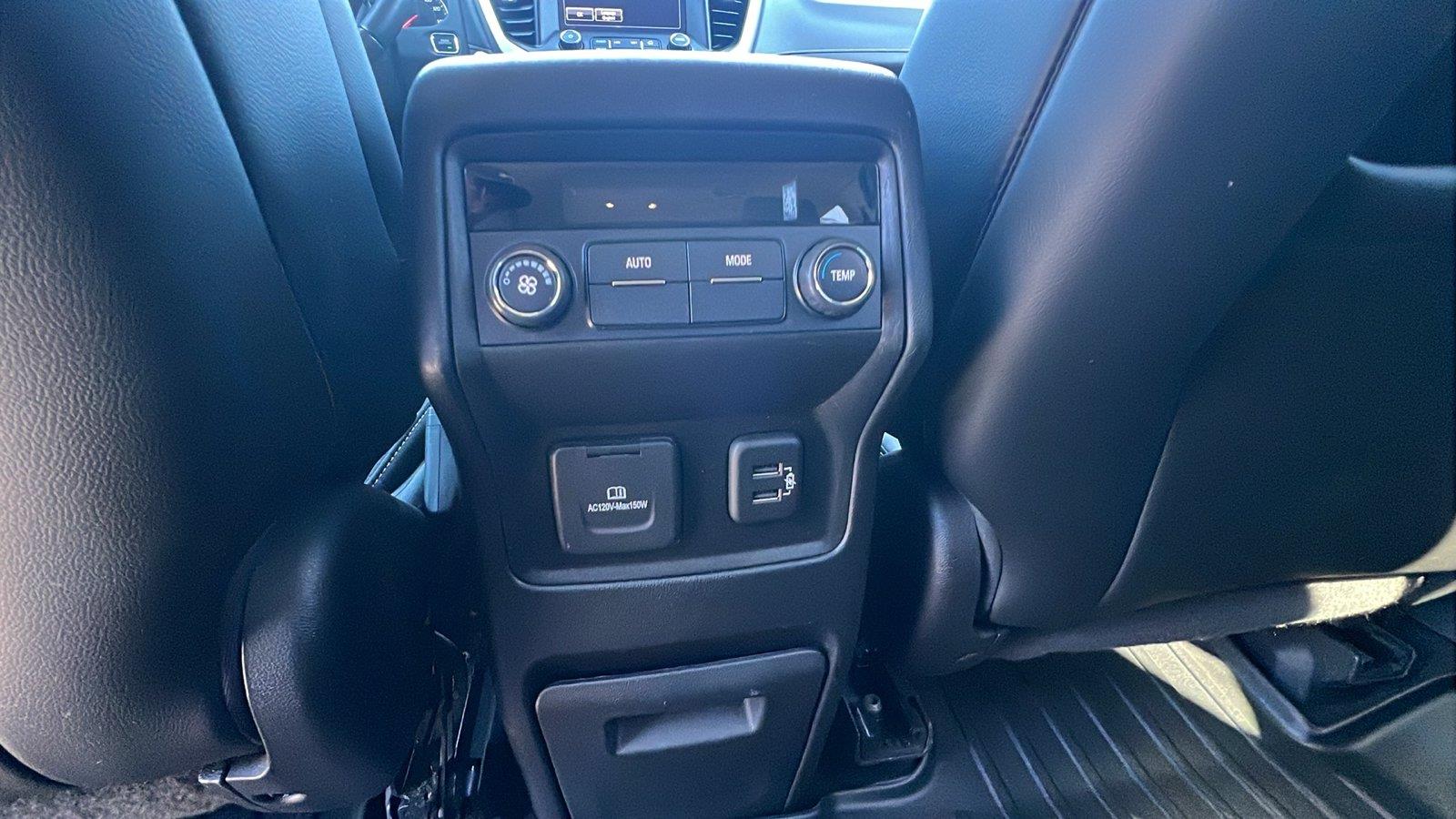 2019 GMC Acadia photo 21 of 32