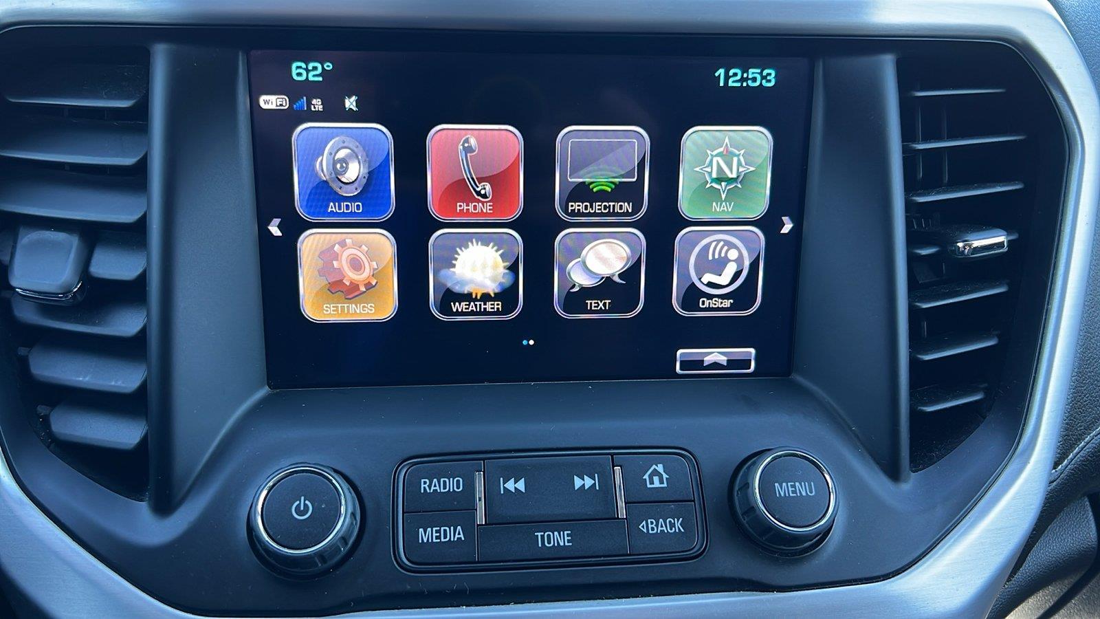 2019 GMC Acadia photo 27 of 32