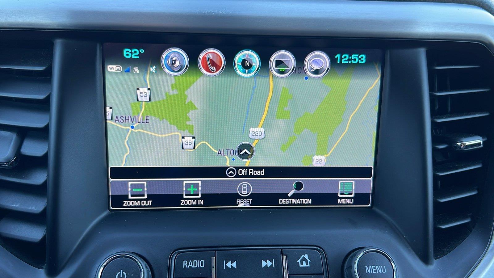 2019 GMC Acadia photo 28 of 32