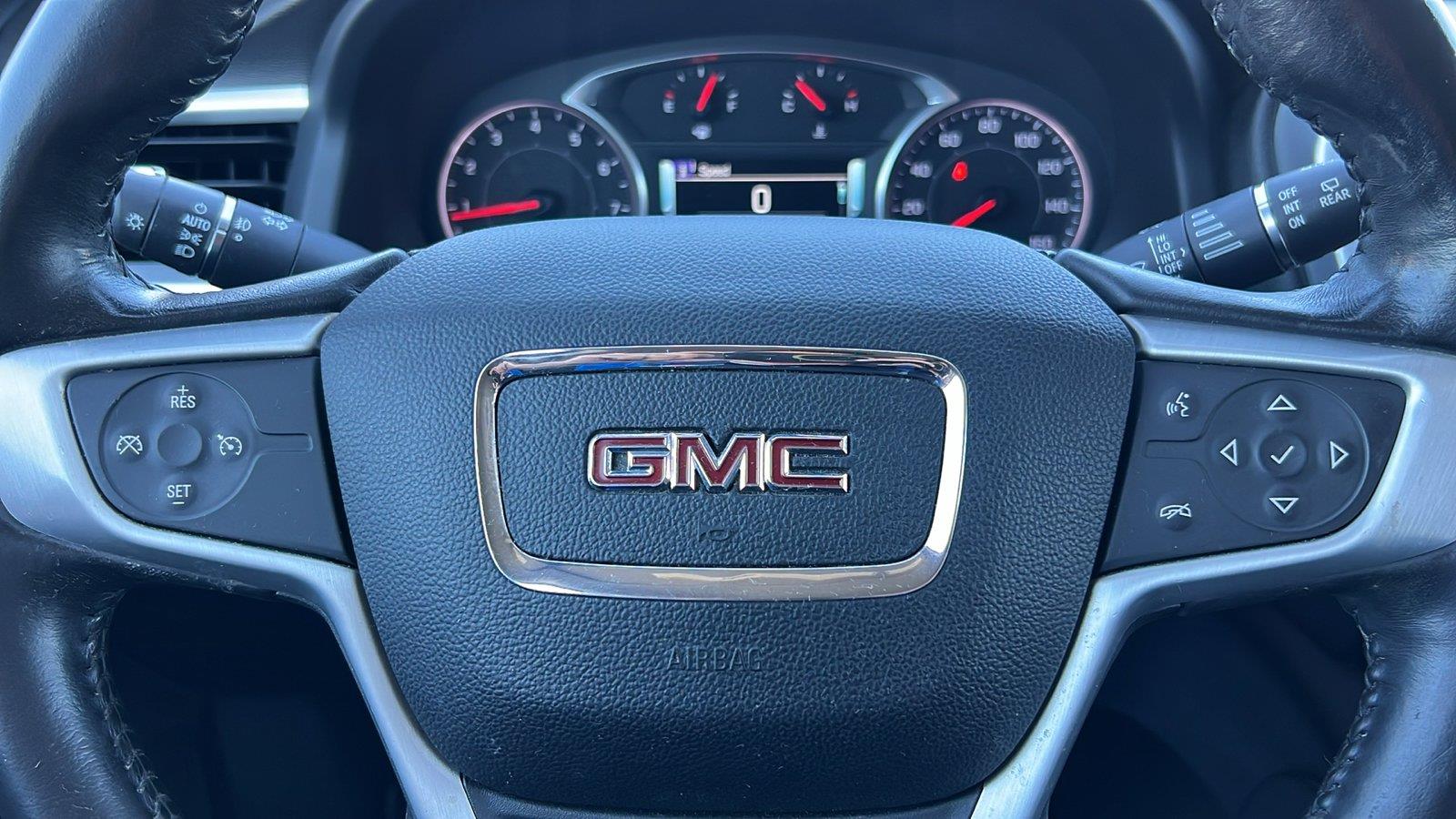 2019 GMC Acadia photo 30 of 32