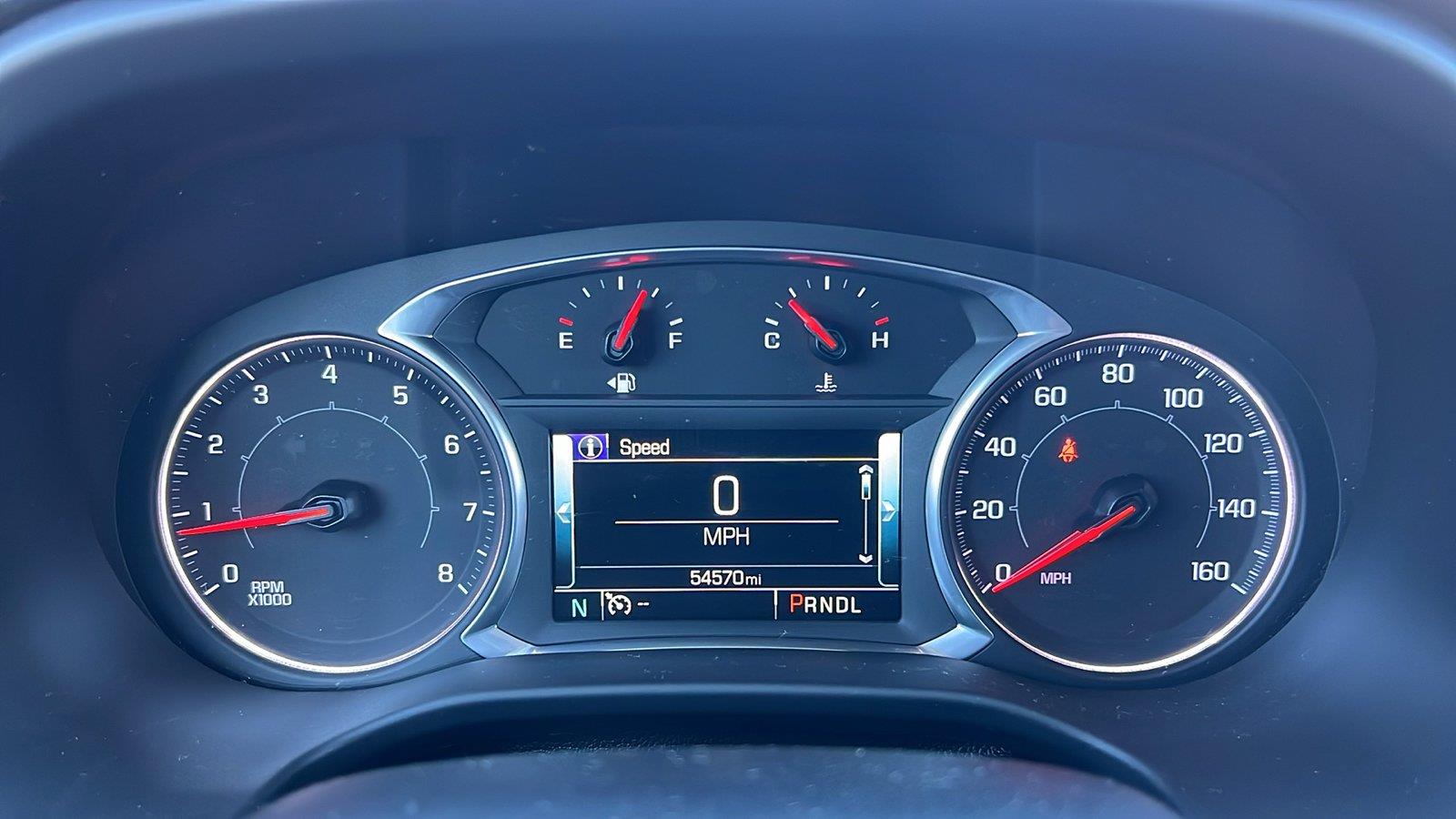 2019 GMC Acadia photo 31 of 32