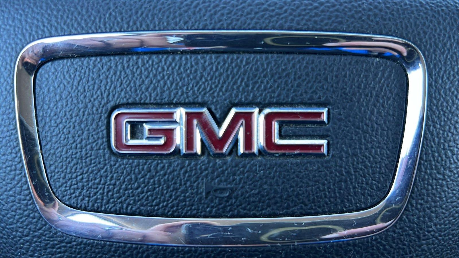 2019 GMC Acadia photo 32 of 32