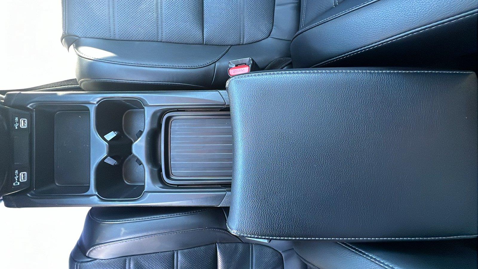 2020 Honda CR-V photo 25 of 32