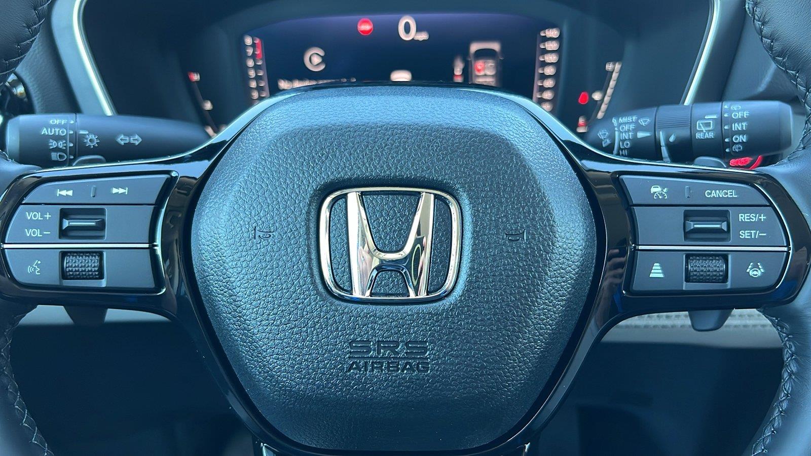 2026 Honda Passport photo 29 of 31
