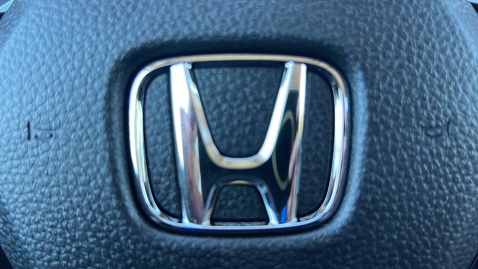 2026 Honda Passport photo 31 of 31
