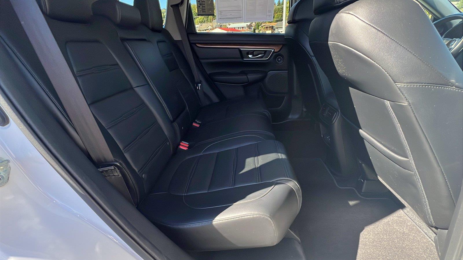 2020 Honda CR-V photo 15 of 32