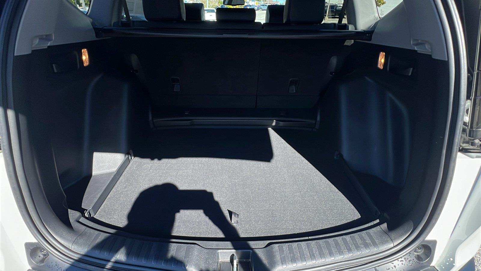 2020 Honda CR-V photo 16 of 32