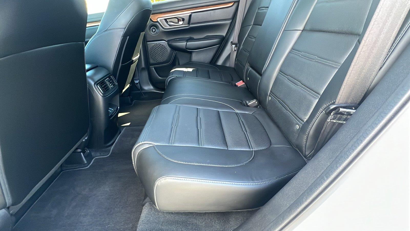 2020 Honda CR-V photo 18 of 32
