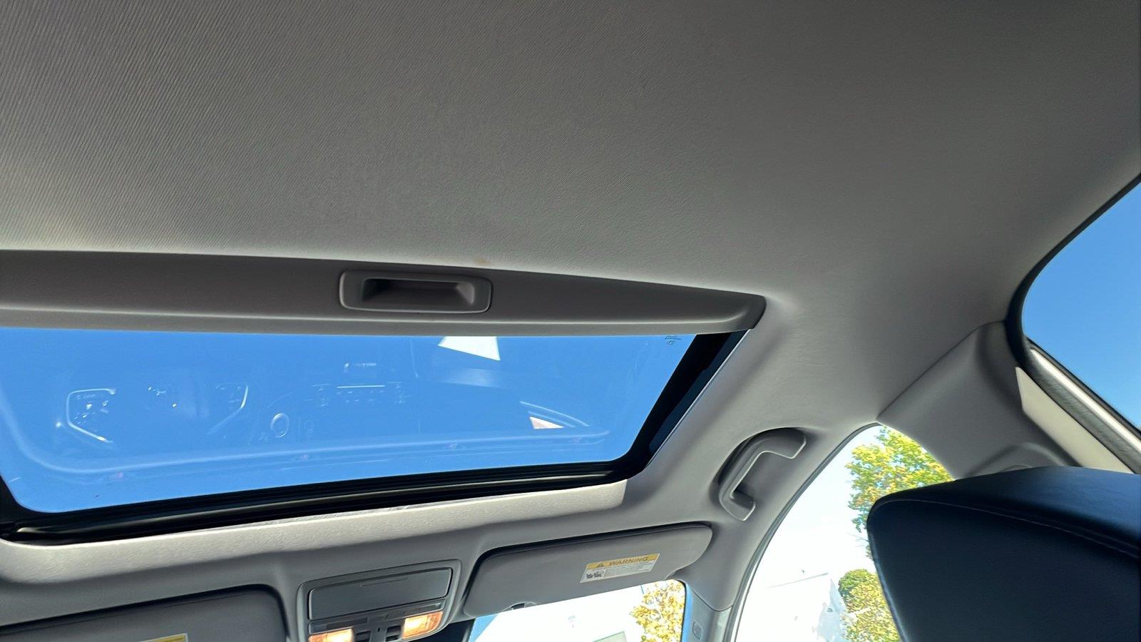 2020 Honda CR-V photo 19 of 32