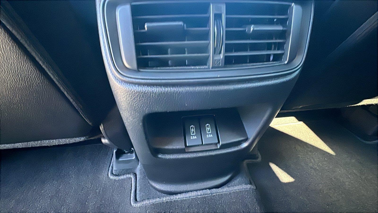 2020 Honda CR-V photo 21 of 32
