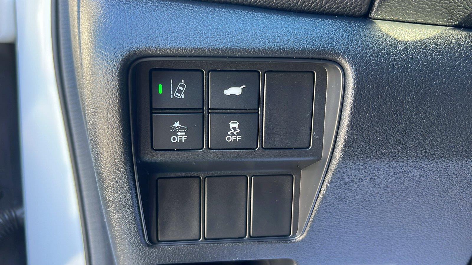 2020 Honda CR-V photo 24 of 32