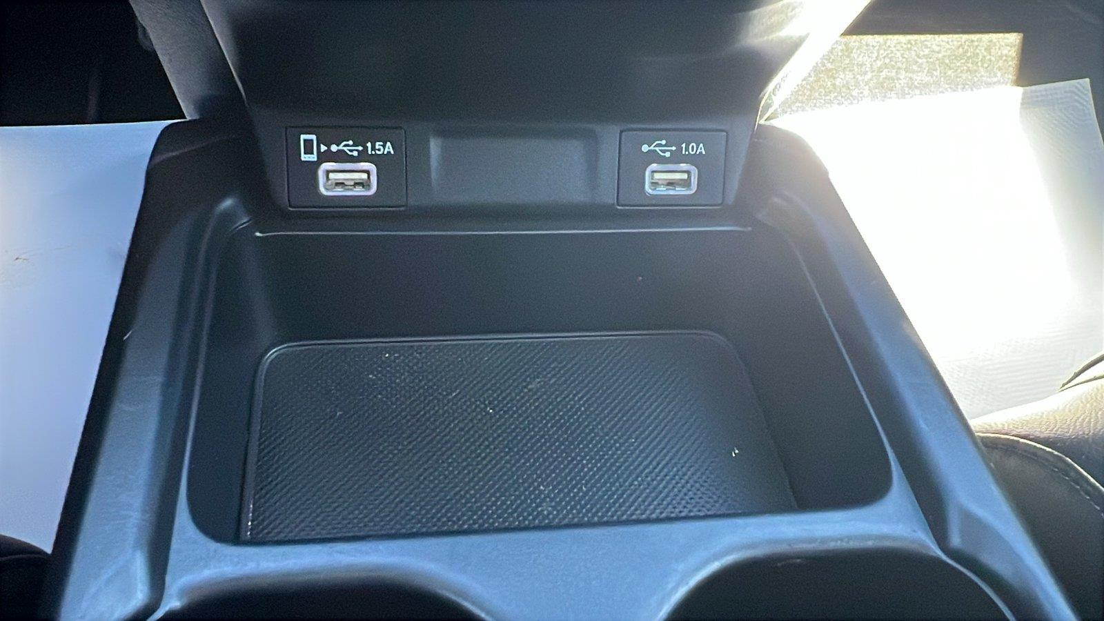 2020 Honda CR-V photo 26 of 32