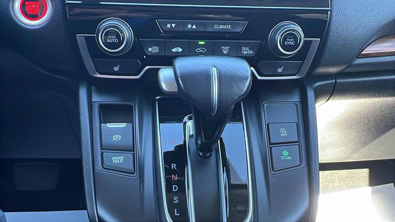2020 Honda CR-V photo 27 of 32