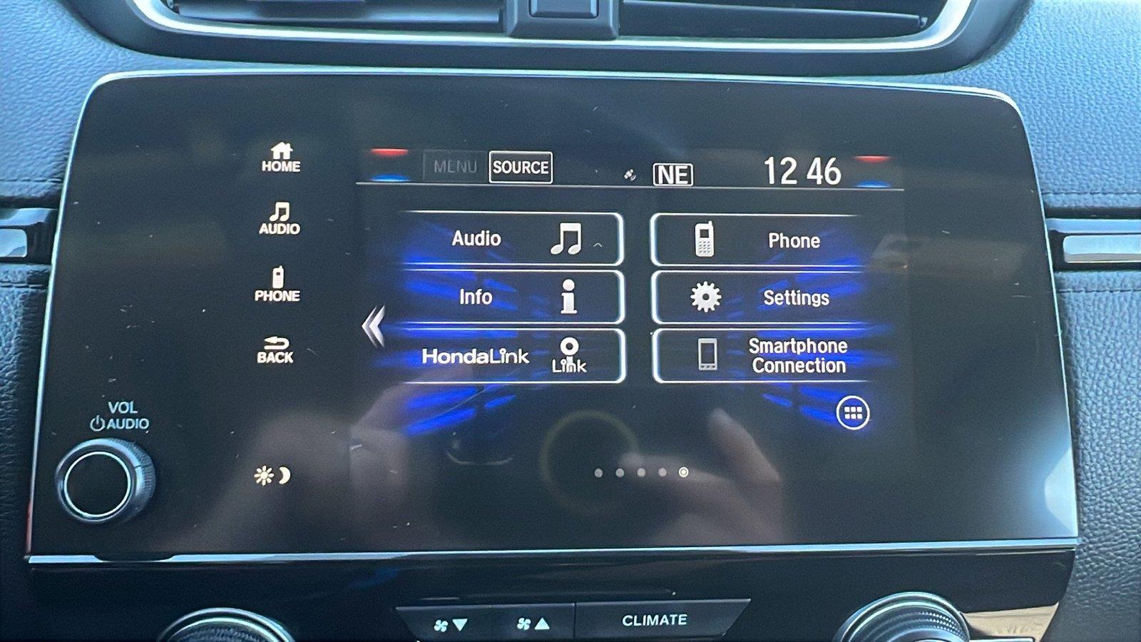 2020 Honda CR-V photo 28 of 32
