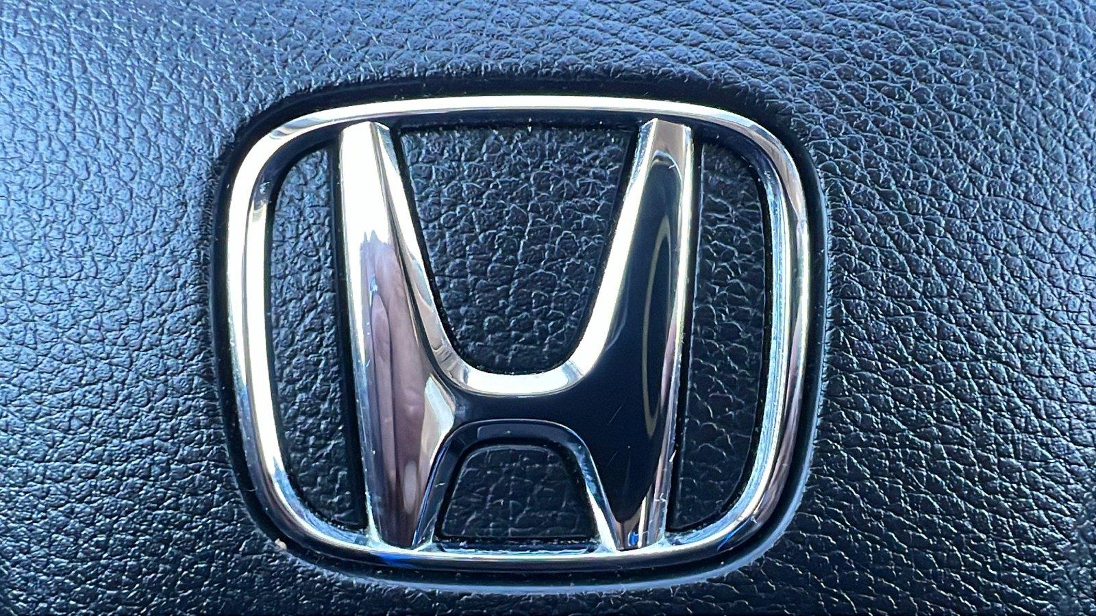 2020 Honda CR-V photo 32 of 32