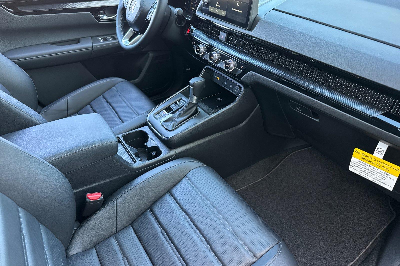 2027 Honda CR-V photo 14 of 25