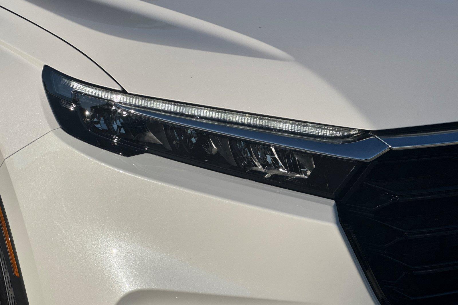 2027 Honda CR-V photo 17 of 25