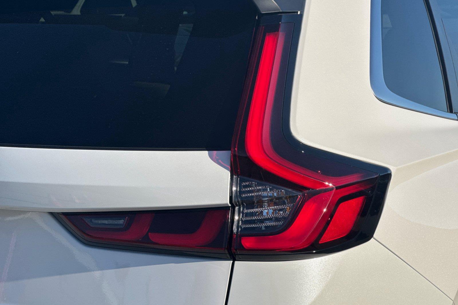 2027 Honda CR-V photo 18 of 25