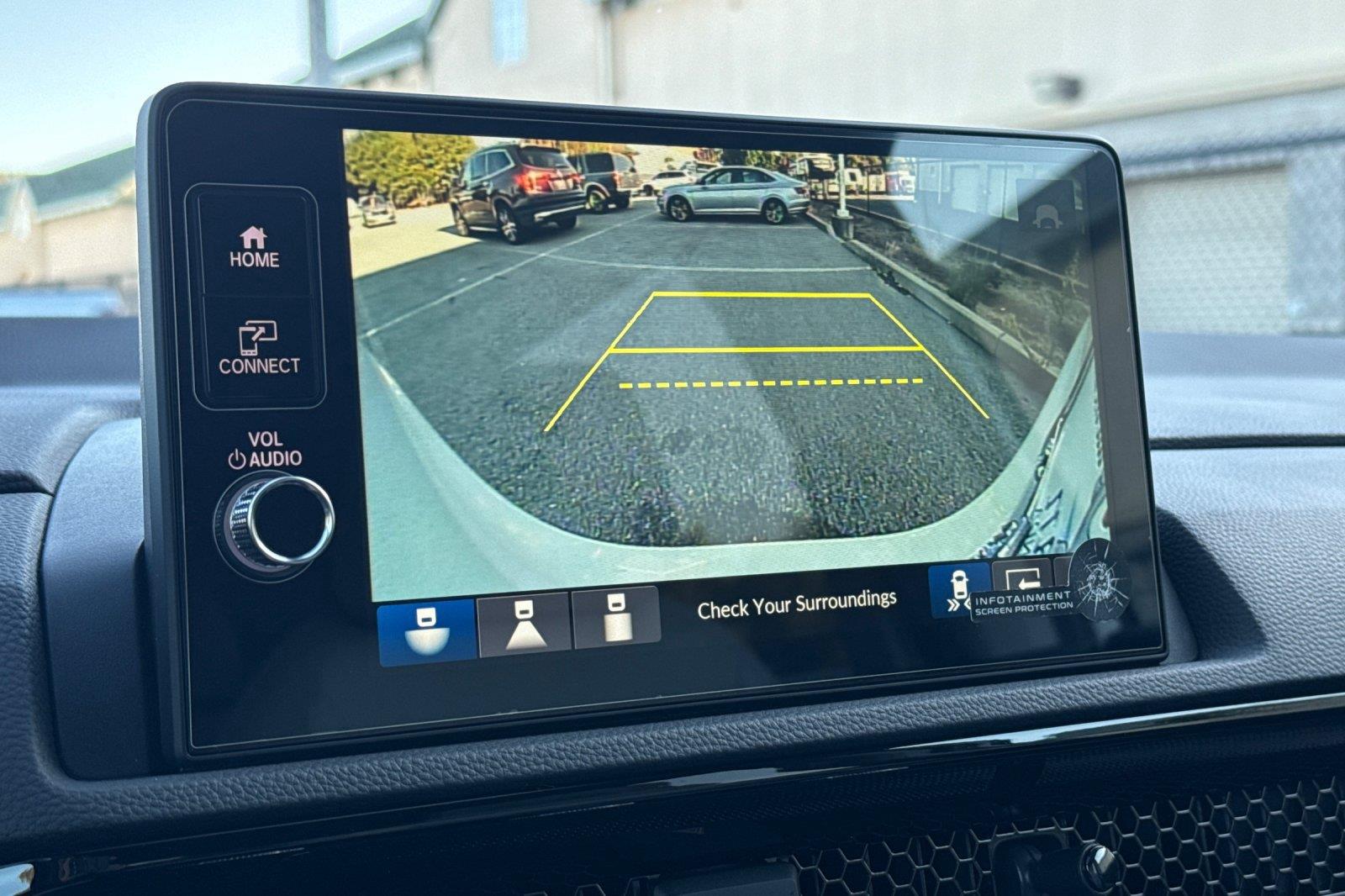 2027 Honda CR-V photo 20 of 25