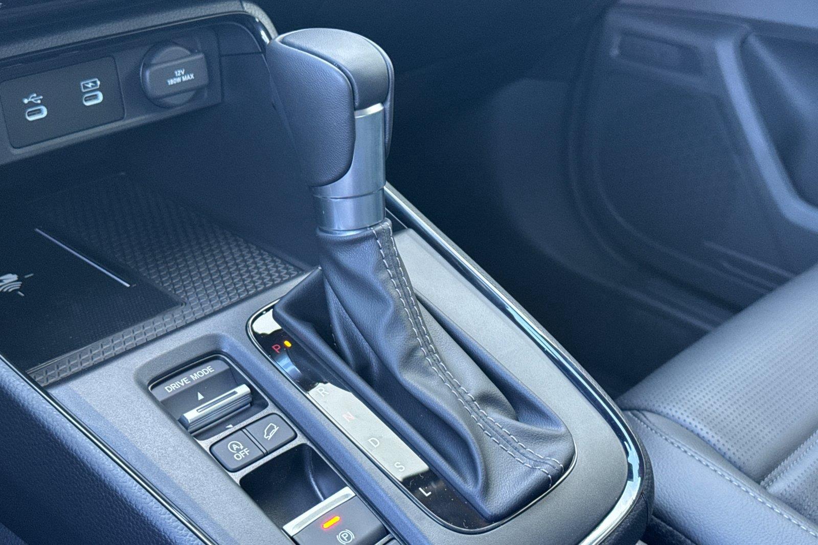 2027 Honda CR-V photo 22 of 25