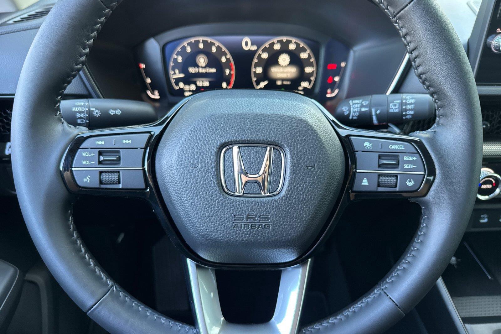 2027 Honda CR-V photo 24 of 25