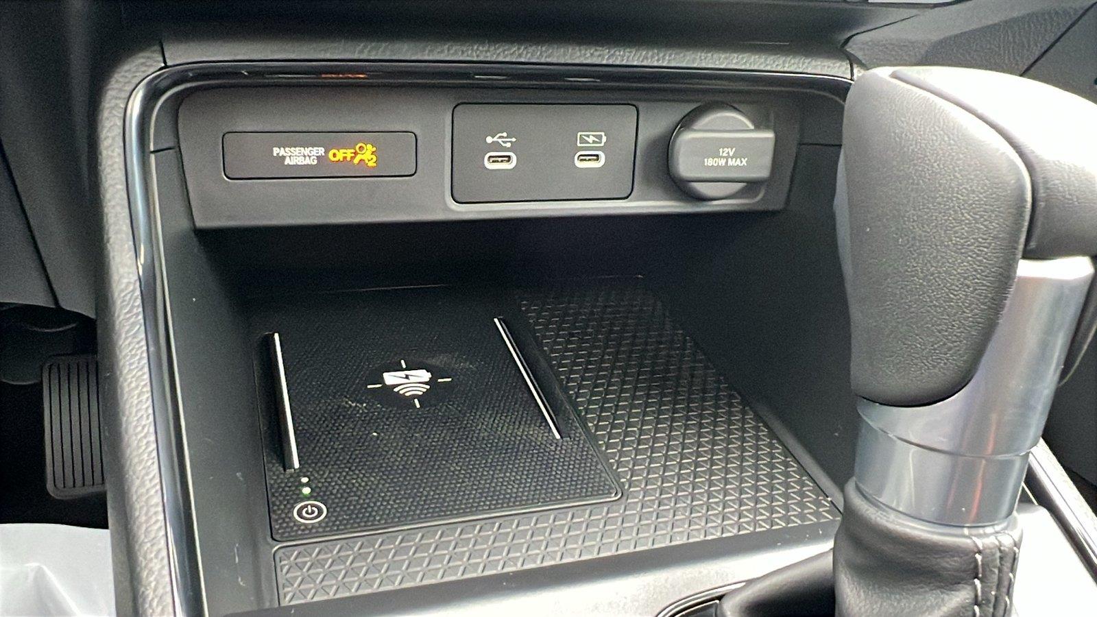 2027 Honda CR-V photo 25 of 31