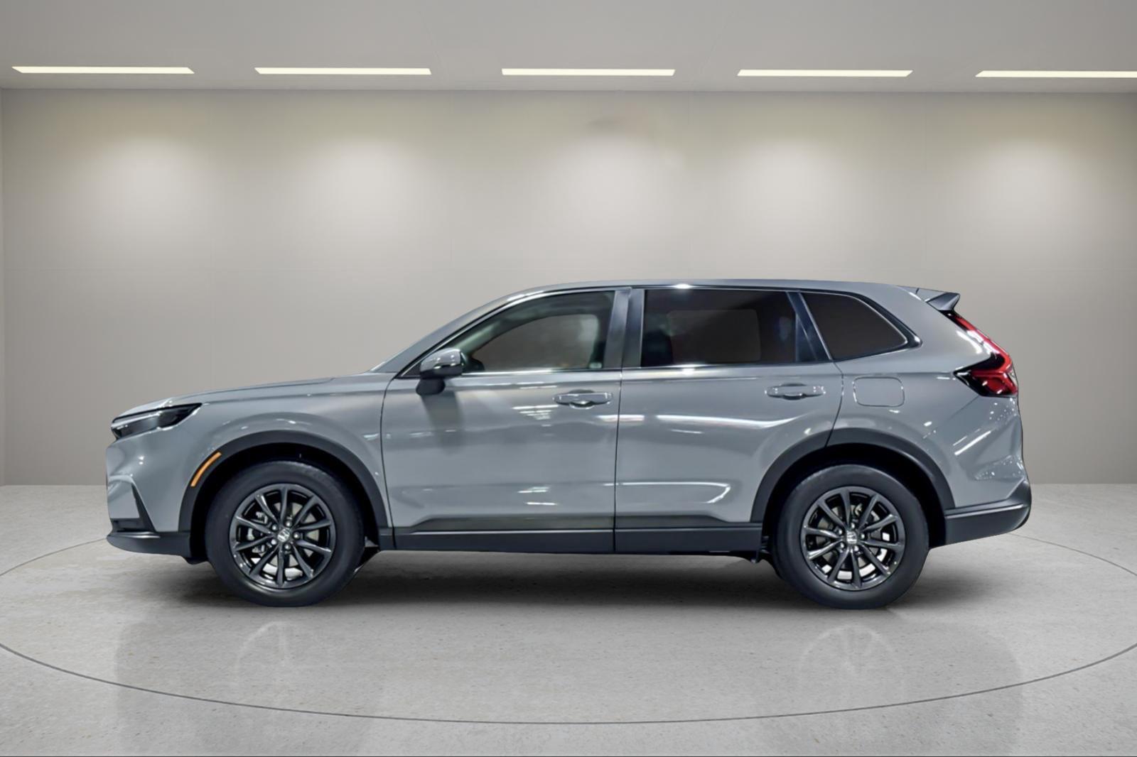 2027 Honda CR-V photo 2 of 25