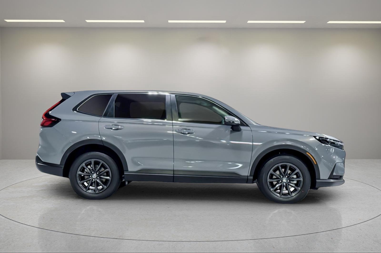 2027 Honda CR-V photo 6 of 25