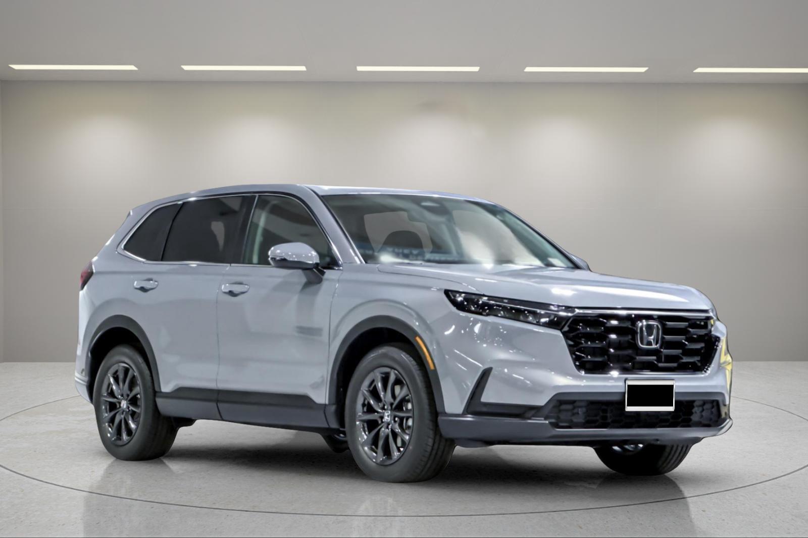 2027 Honda CR-V photo 7 of 25