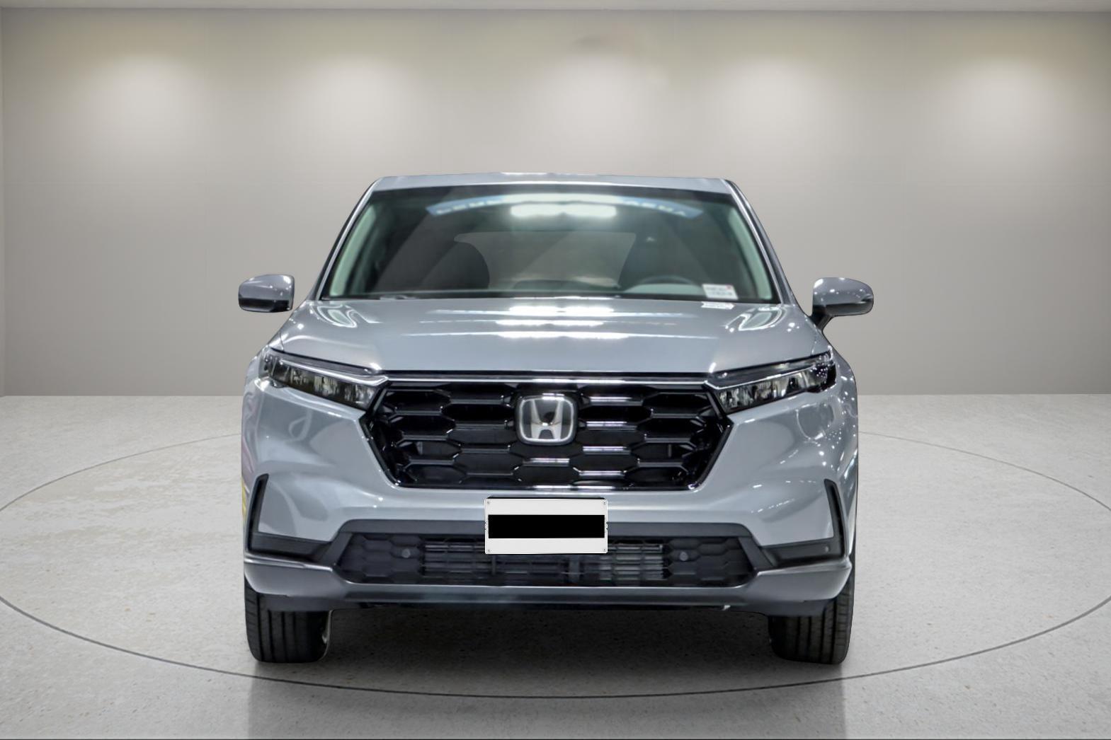 2027 Honda CR-V photo 8 of 25