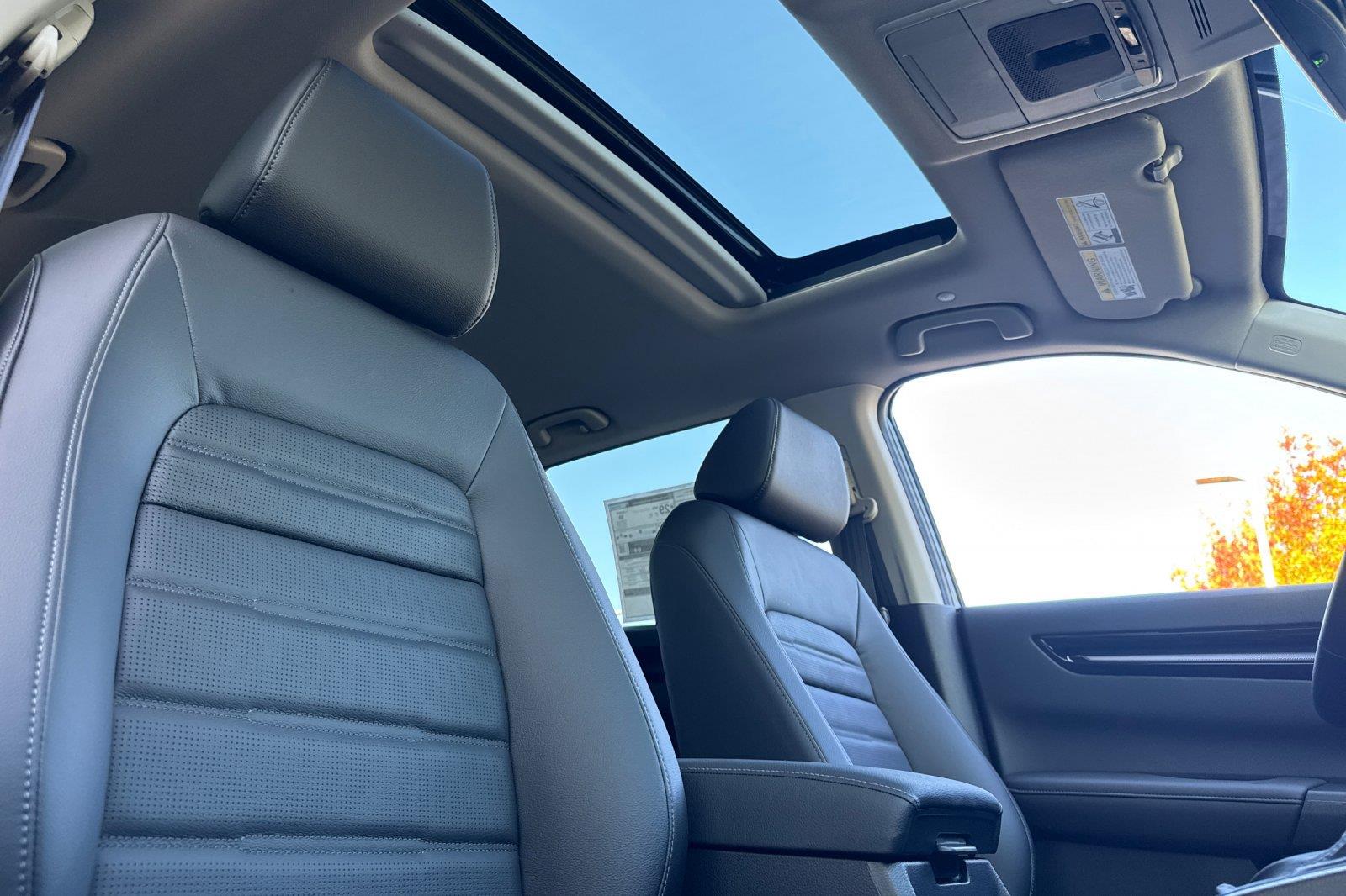 2027 Honda CR-V photo 15 of 25