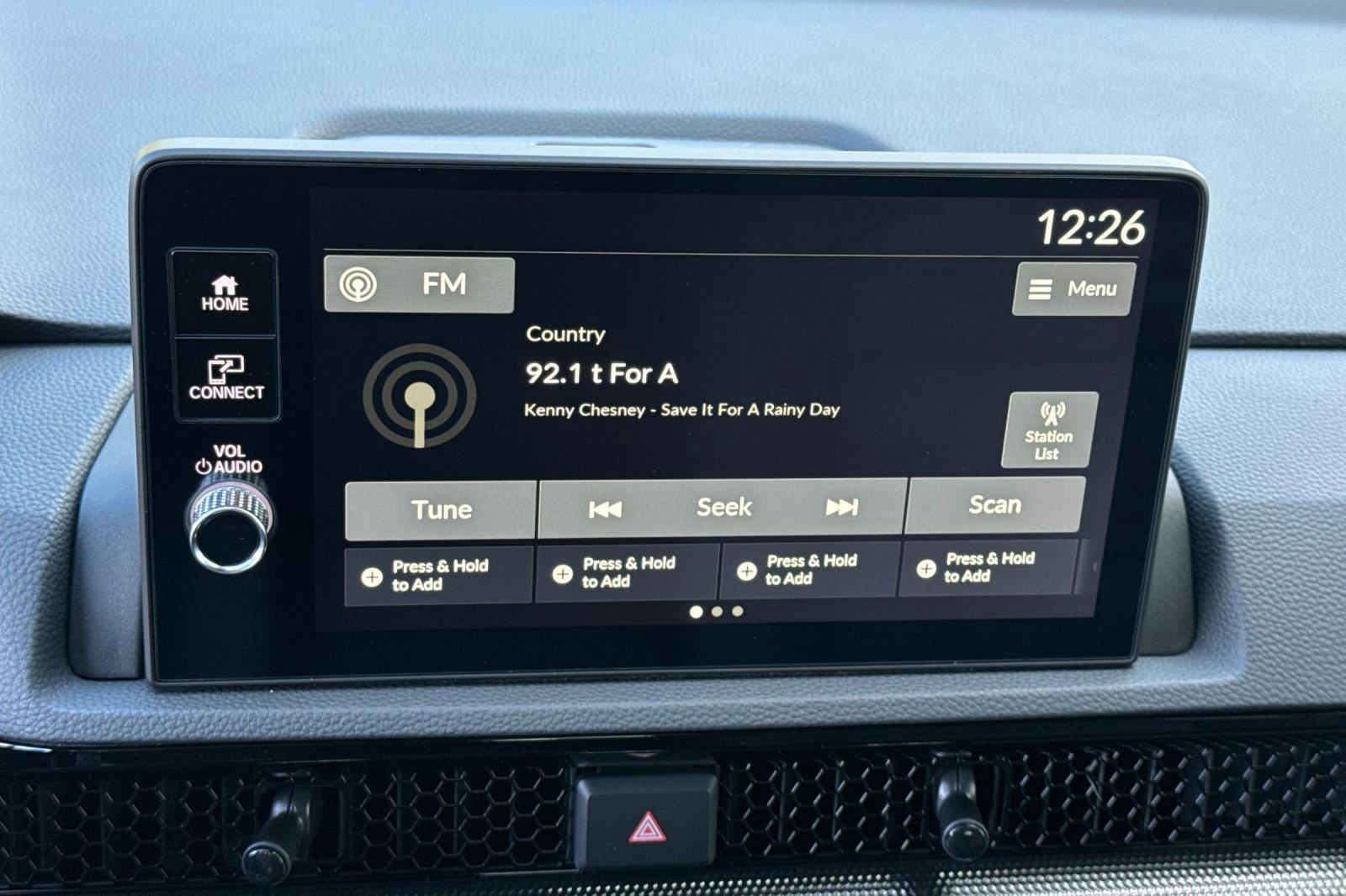2027 Honda CR-V photo 19 of 25