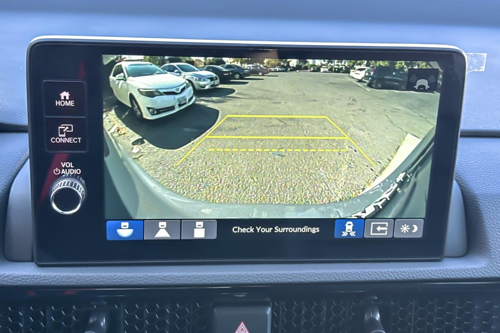 2027 Honda CR-V photo 20 of 25