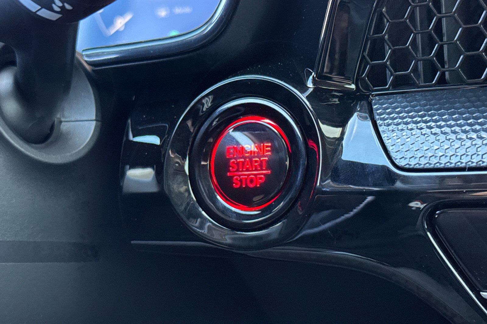 2027 Honda CR-V photo 23 of 25
