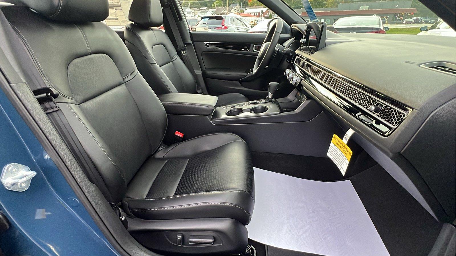 2026 Honda Civic Hybrid photo 13 of 31