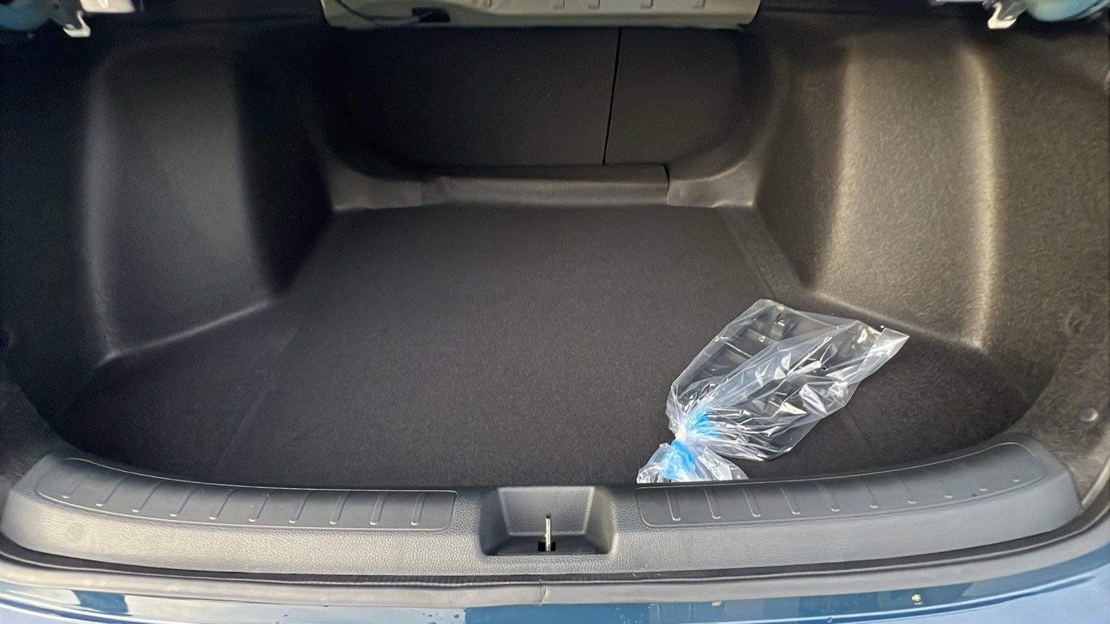 2026 Honda Civic Hybrid photo 16 of 31