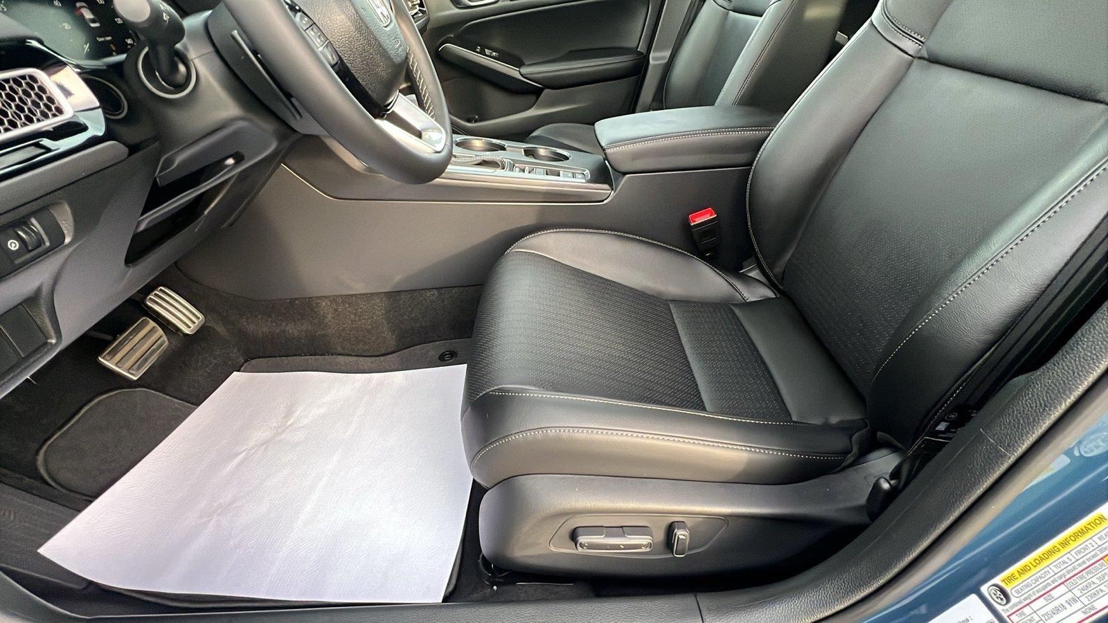 2026 Honda Civic Hybrid photo 22 of 31