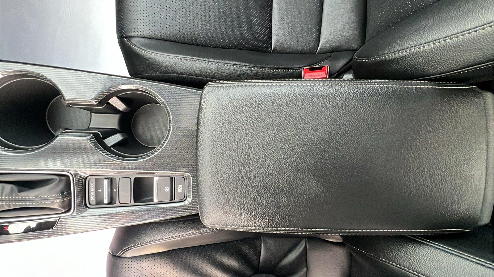 2026 Honda Civic Hybrid photo 23 of 31